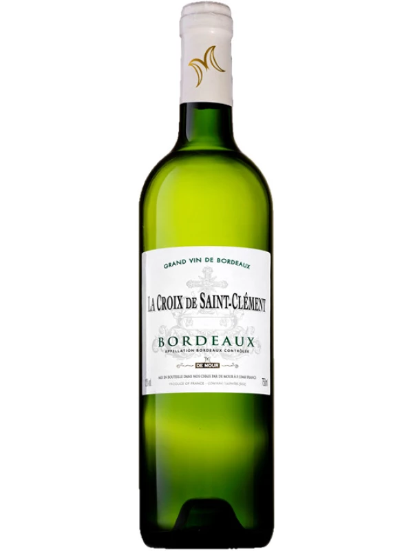 La Croix de Saint-Clement Blanc, Bordeaux AOC