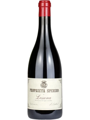 Вино Proprieta Sperino, Lessona DOC 2015, 0.75 л