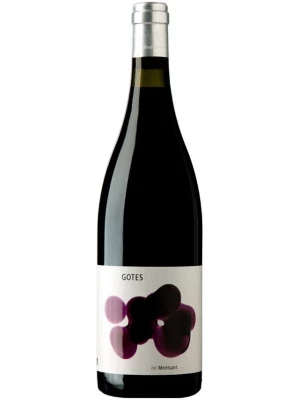 Вино Gotes, Priorat DOQ 2020, 0.75 л