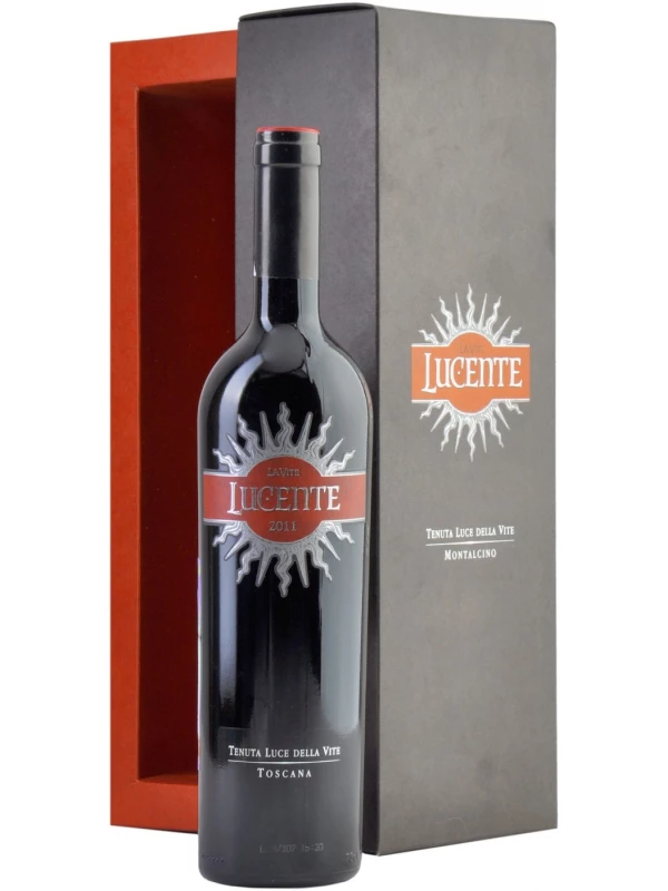 Lucente, gift box