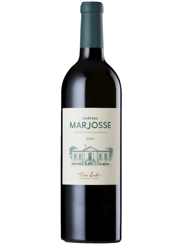 Chateau Marjosse Rouge, Bordeaux AOC