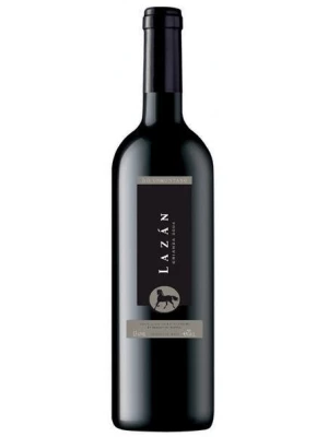 Вино Lazan, Crianza, Somontano DO 2004, 0.75 л