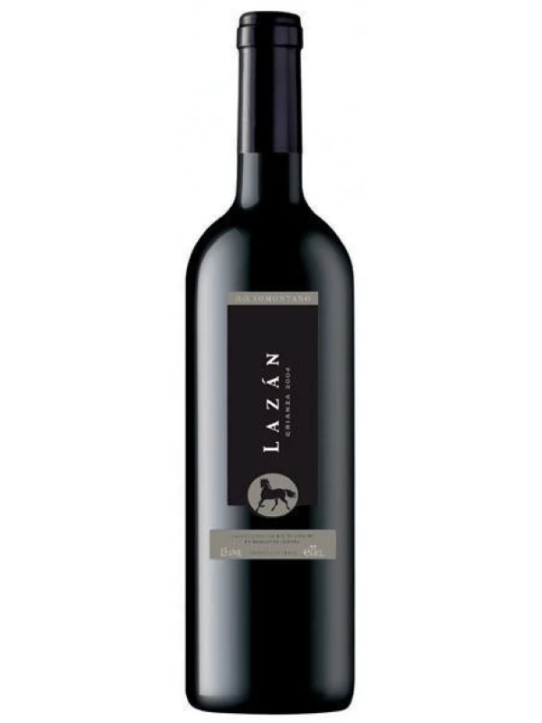 Lazan, Crianza, Somontano DO
