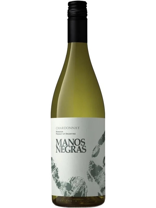 Manos Negras Chardonnay
