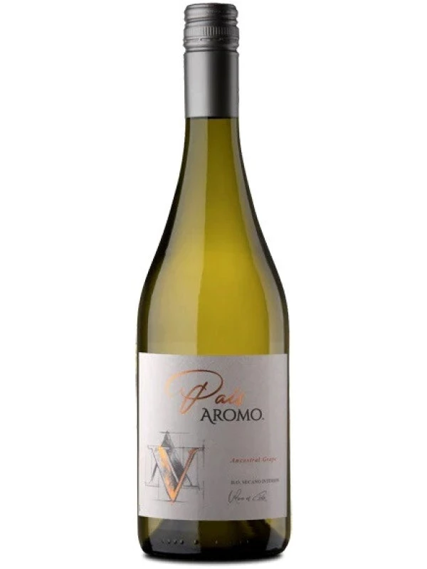 Vina Aromo, Pais White, Secano Interior DO