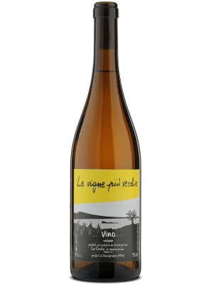 Вино Le Coste, Le vigne piu vecchie 2012, 0.75 л