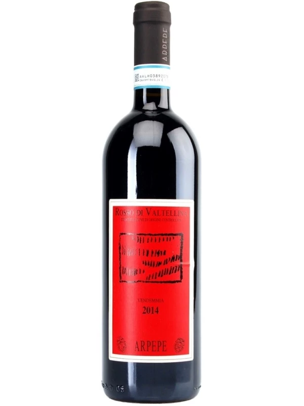 Ar. Pe. Pe., Rosso di Valtellina DOC