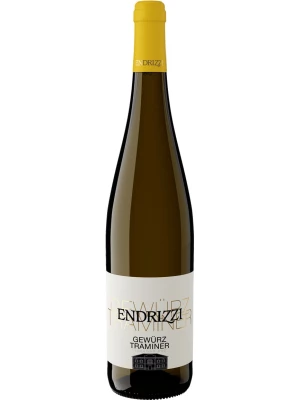 Вино Endrizzi Gewurztraminer, Trentino DOC 0.75 л
