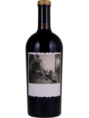 Вино Sine Qua Non, The Gorgeous Victim Grenache 2017, 0.75 л