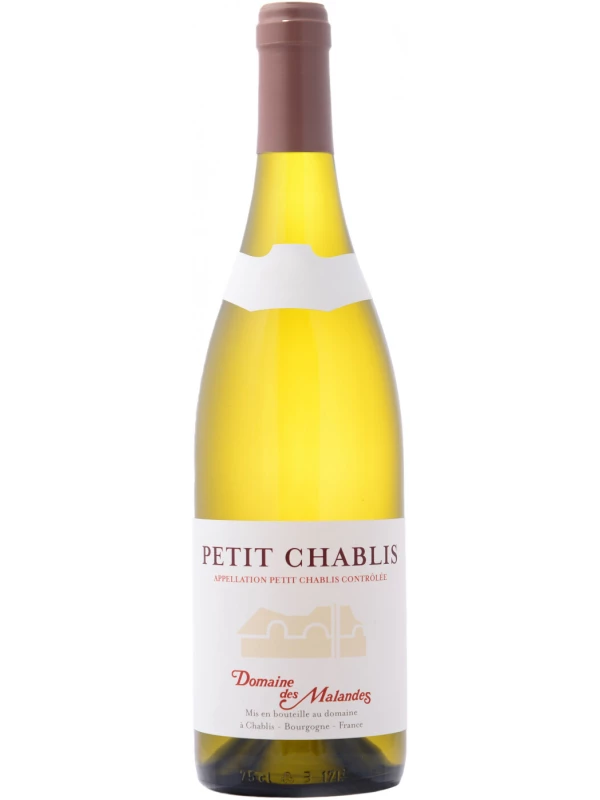 Domaine des Malandes, Petit Chablis AOC