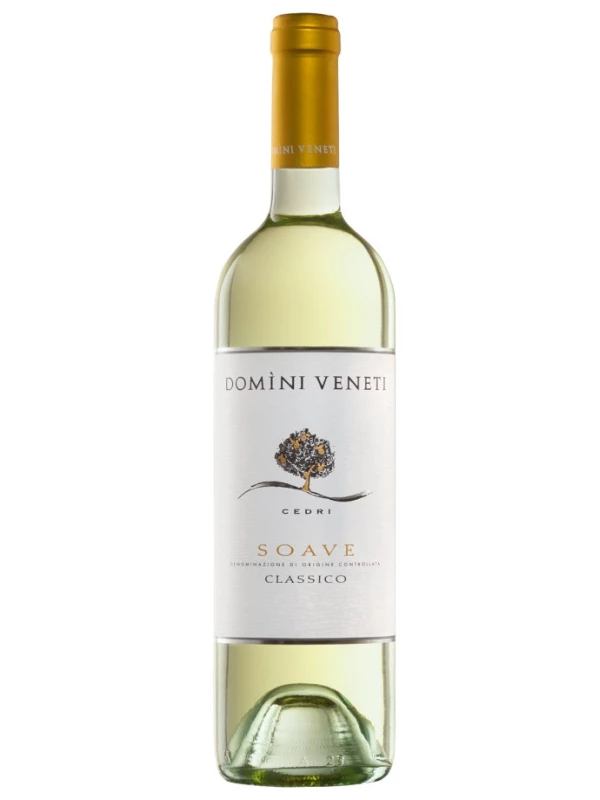 Domini Veneti Soave Classico DOC