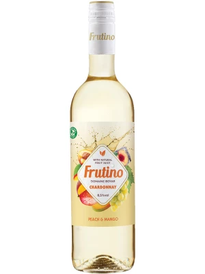 Вино Domaine Boyar, Frutino Chardonnay, Peach & Mango 2018, 0.75 л