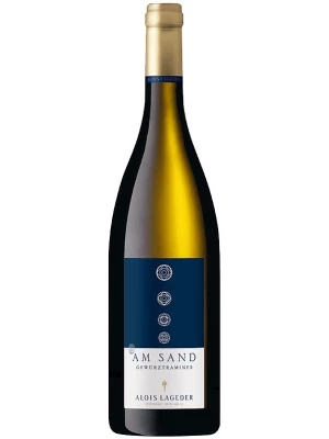 Вино Alois Lageder, Am Sand Gewurztraminer 2017, 0.75 л