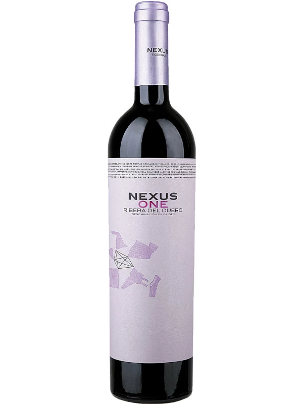 Bodegas Nexus & Frontaura, Nexus One, Ribera del Duero DO