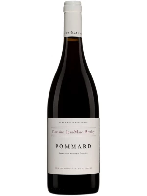 Вино Domaine Jean-Marc Bouley, Pommard AOC 2016, 0.75 л