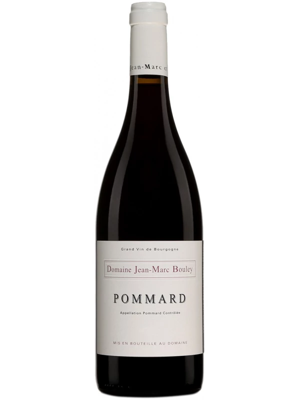 Domaine Jean-Marc Bouley, Pommard AOC