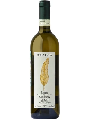 Вино Rabaja di Bruno Rocca, Cadet, Langhe DOC 2011, 0.75 л