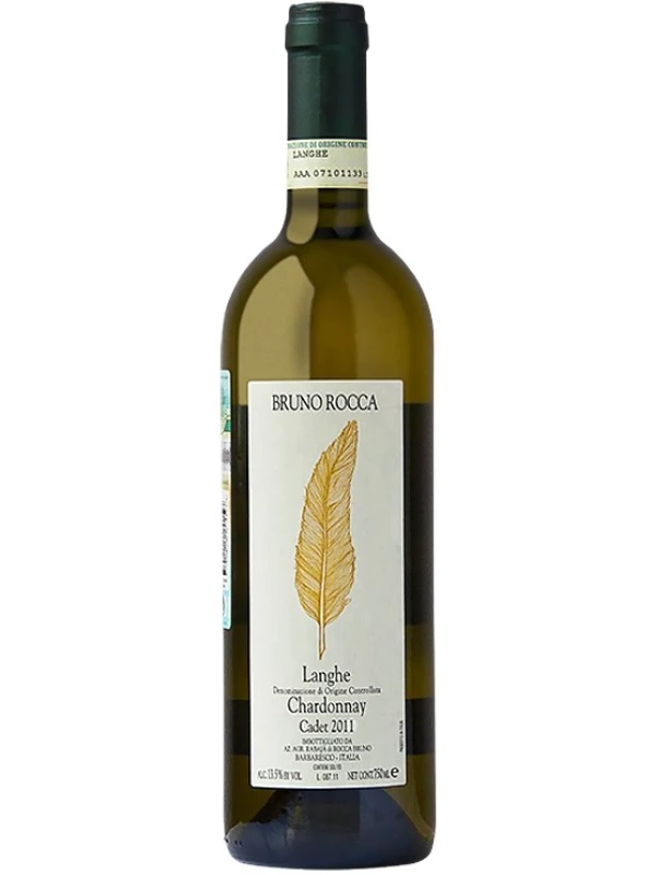 Rabaja di Bruno Rocca, Cadet, Langhe DOC