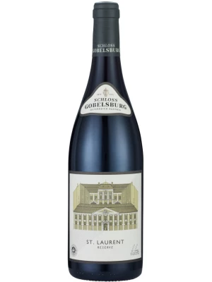 Вино Schloss Gobelsburg, St. Laurent Reserve, Niederosterreich 2013, 0.75 л