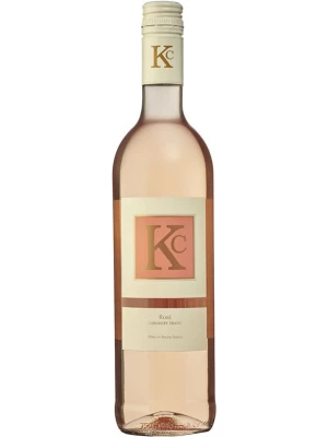 Вино Klein Constantia, KC Rose 2017, 0.75 л