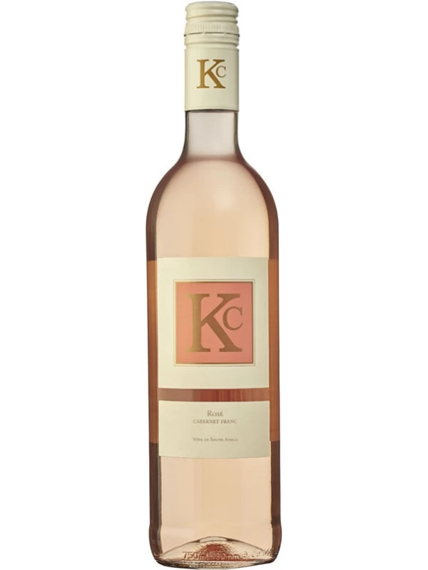Klein Constantia, KC Rose