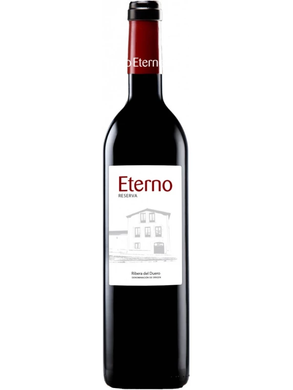 Arrocal, Eterno Reserva, Ribera del Duero DO