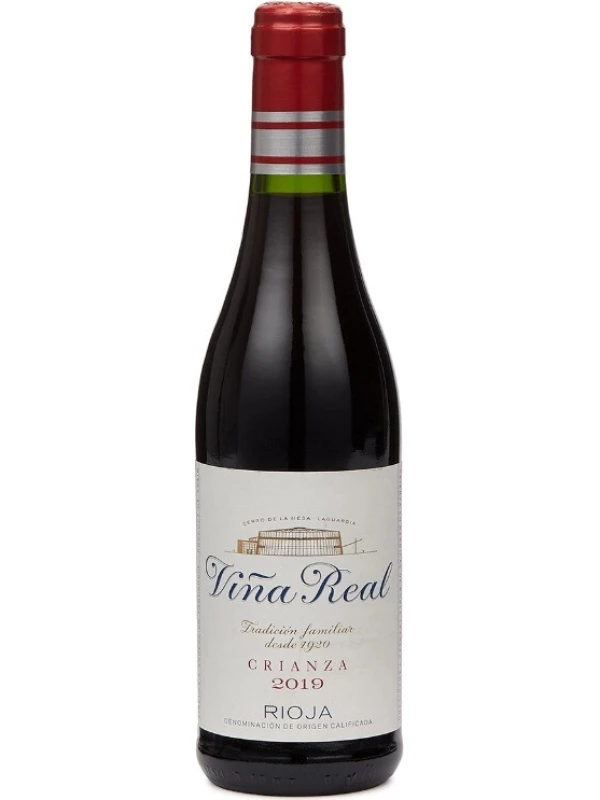 Vina Real Crianza