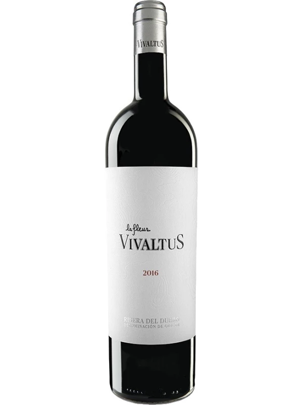 Vivaltus, La Fleur, Ribera del Duero DO