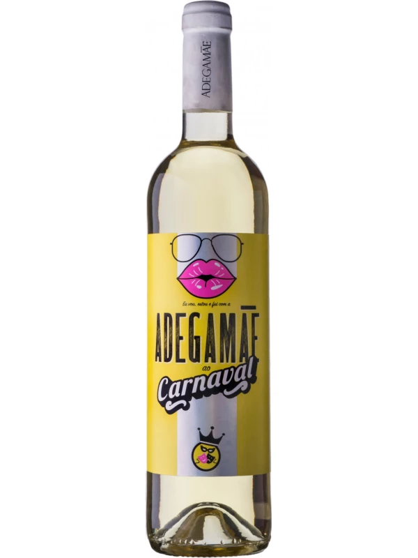 AdegaMae, Ao Carnaval Branco