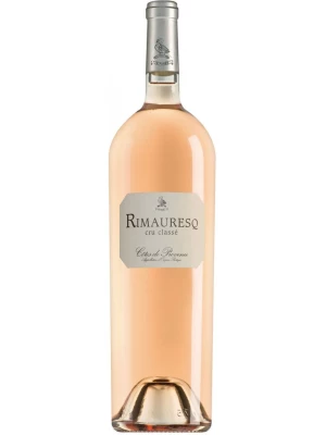 Вино Rimauresq Cru Classe rose, Cotes de Provence AOC 2015, 3 л