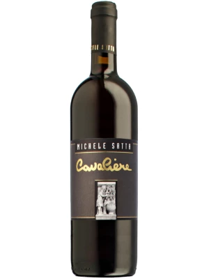 Вино Michele Satta, Cavaliere, Toscana IGT 2006, 0.75 л