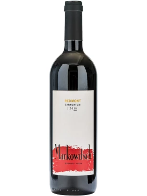 Вино Markowitsch, Redmont 2018, 0.75 л