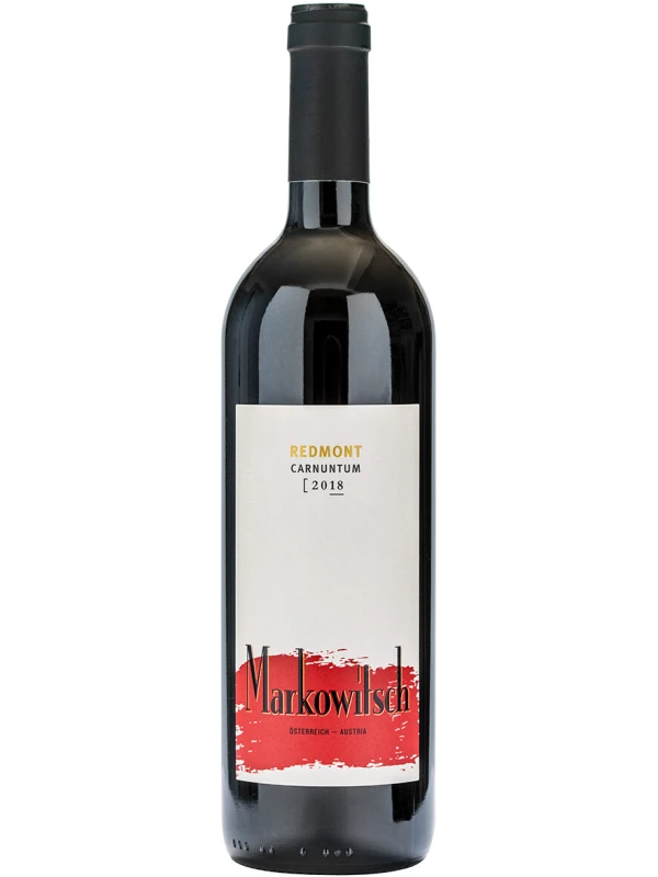 Markowitsch, Redmont