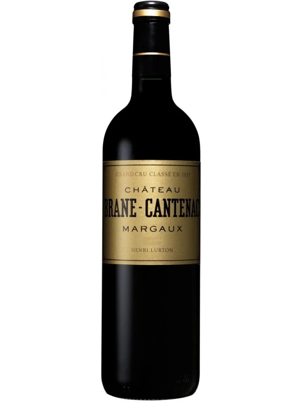 Chateau Brane-Cantenac, Margaux Grand Cru Classe AOC
