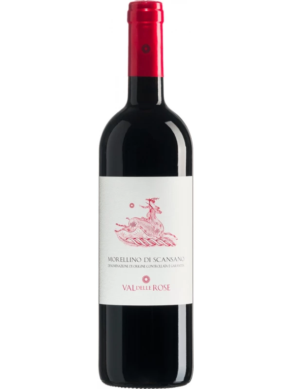 Val delle Rose, Morellino di Scansano DOCG