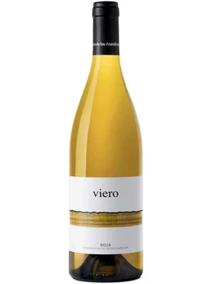Вино Finca de Los Arandinos, Viero, Rioja DOC 2016, 0.75 л