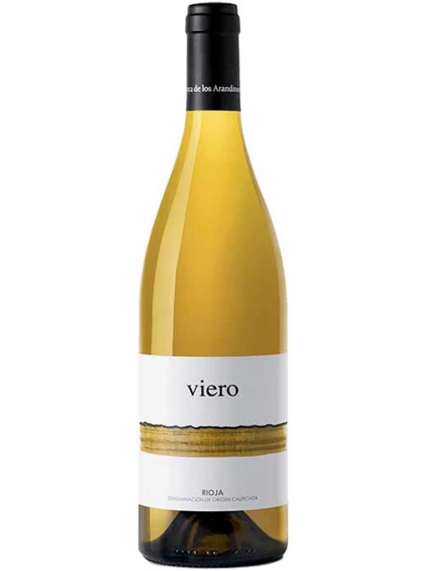 Finca de Los Arandinos, Viero, Rioja DOC