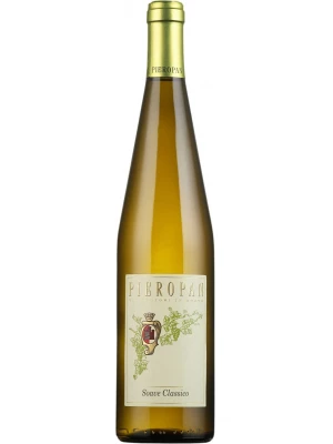 Вино Pieropan, Soave Classico DOC 0.75 л