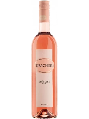 Вино Kracher, Spatlese Rose 2024, 0.75 л