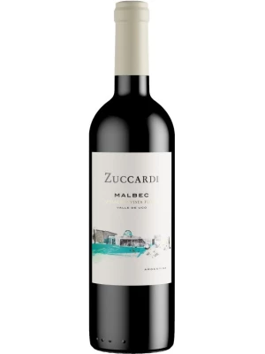 Вино Zuccardi, Vista Flores Malbec 0.75 л