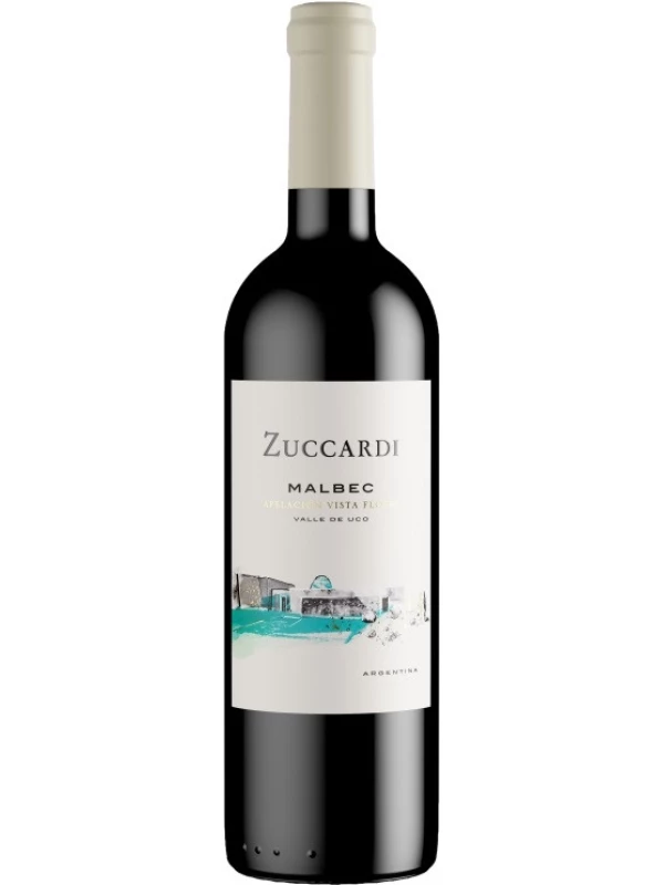 Zuccardi, Vista Flores Malbec