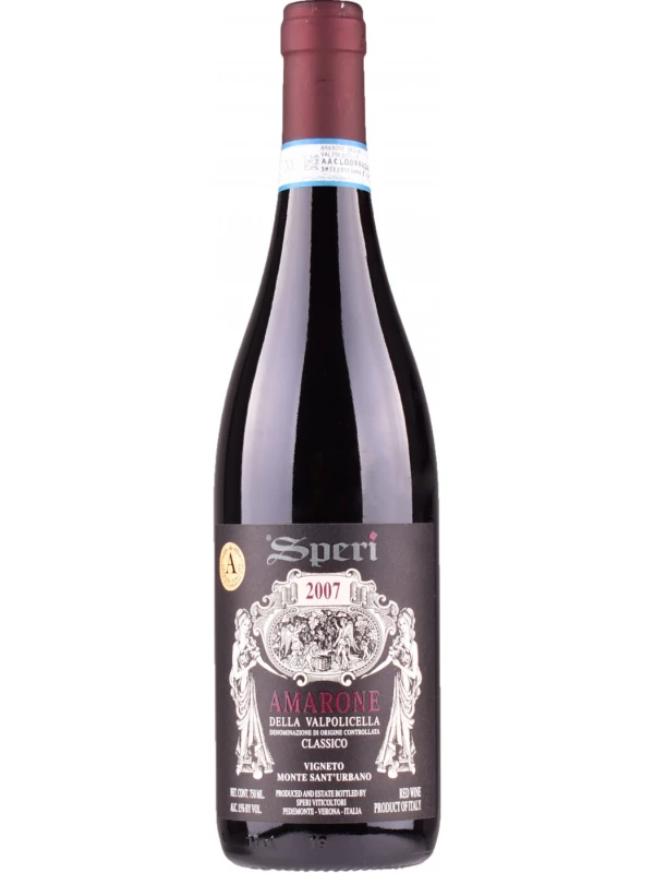 Speri, Monte Sant'Urbano Amarone della Valpolicella Classico DOCG