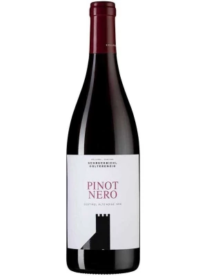 Вино Colterenzio, Pinot Nero, Alto Adige DOC 2022, 0.75 л