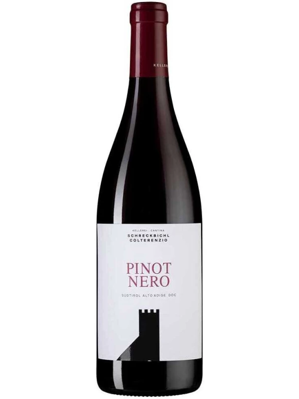 Colterenzio, Pinot Nero, Alto Adige DOC