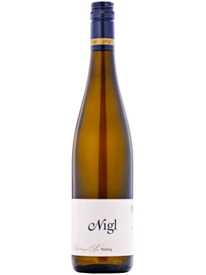 Вино Nigl, Riesling Senftenberger Piri, Kremstal DAC 2015, 0.75 л