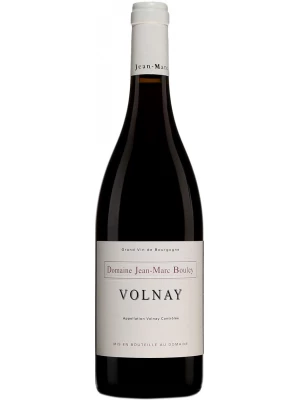 Вино Domaine Jean-Marc Bouley, Volnay AOC 2017, 0.75 л