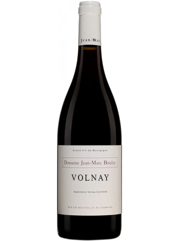 Domaine Jean-Marc Bouley, Volnay AOC