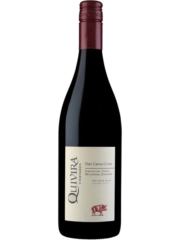 Quivira, Dry Creek Cuvee
