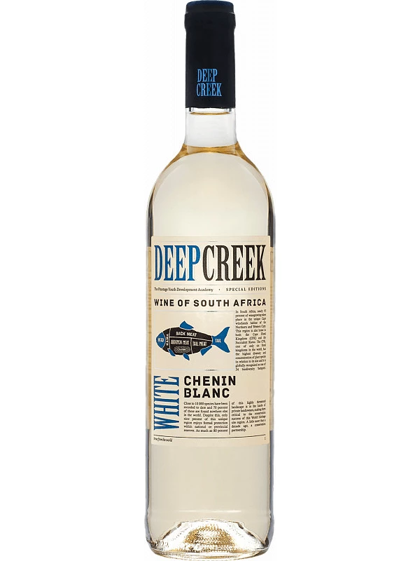 Deep Creek Chenin Blanc