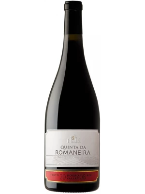 Вино Quinta da Romaneira, Douro DOC 2008, 0.75 л